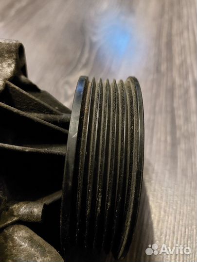 Помпа ож м57