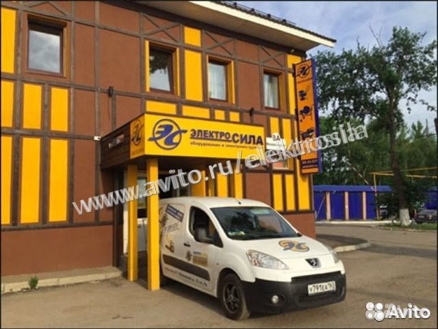 Набор прокладок бензопилы 45-52 5200