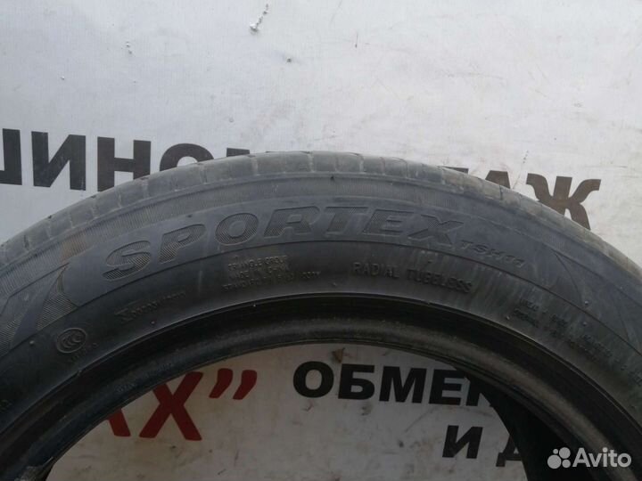 Triangle Sportex TSH11 205/55 R16