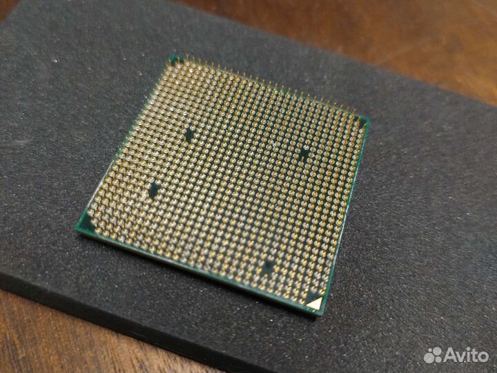 Процессор amd fx 8300