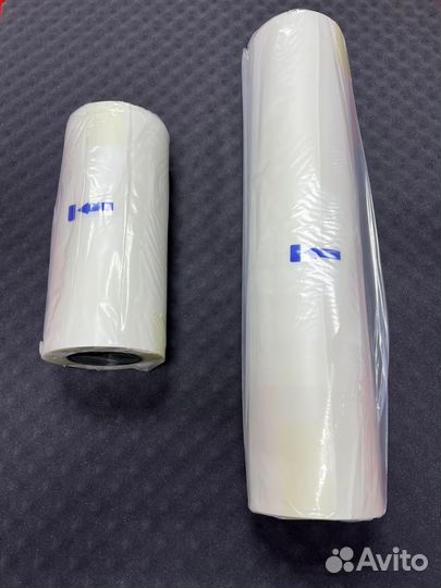 Пленка для печати DTF гор. отрыва, 60 см