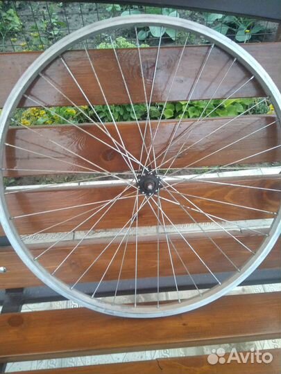 Колесо для велосипеда 26