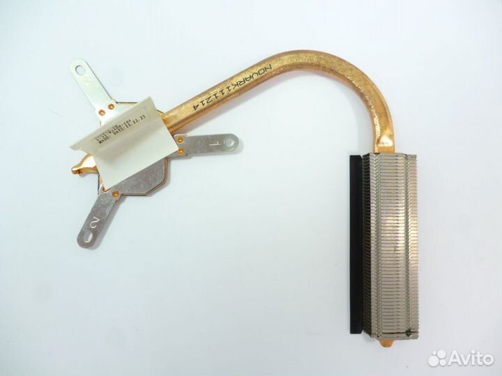 Б.у. запчасти ноутбука DNS W270/ W270HUQ