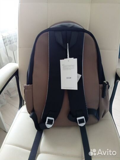 Рюкзак школьный новый