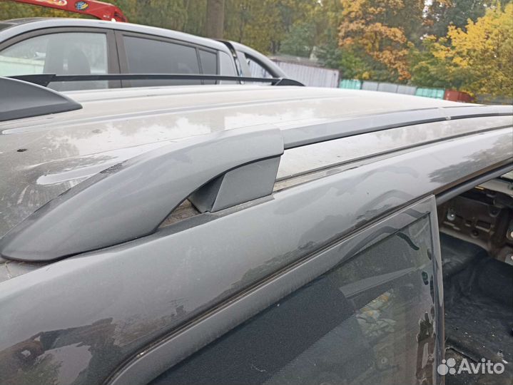 Крыша SsangYong Kyron