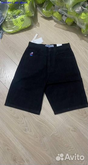 Летние шорты Polar Big Boy