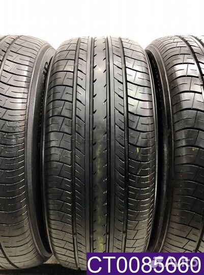 Yokohama dB Decibel E70B 215/55 R17 96T