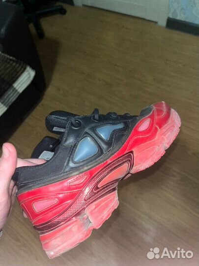 Raf simons scarlett 41