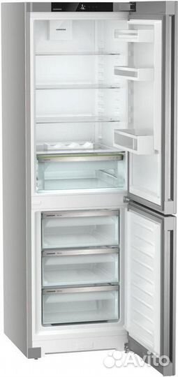 Холодильник Liebherr CNsfd 5203