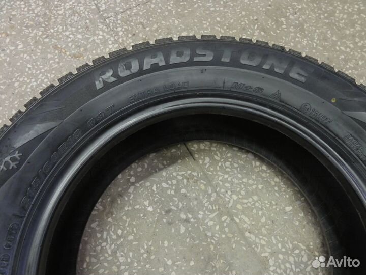 Roadstone WINGUARD Spike 215/60 R16 99T