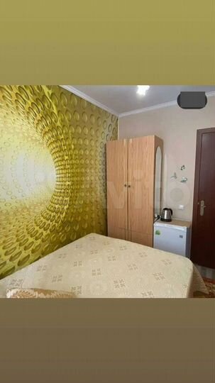 Комната 13 м² в 4-к., 3/3 эт.