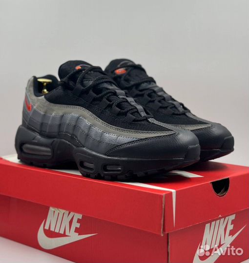 Кроссовки Nike Air Max 95