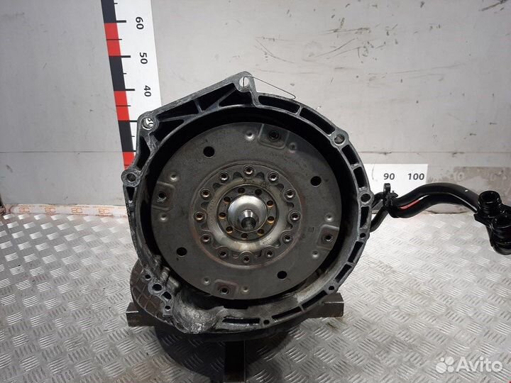 Кпп для BMW 5-Series (F07/F10/F11/F18)