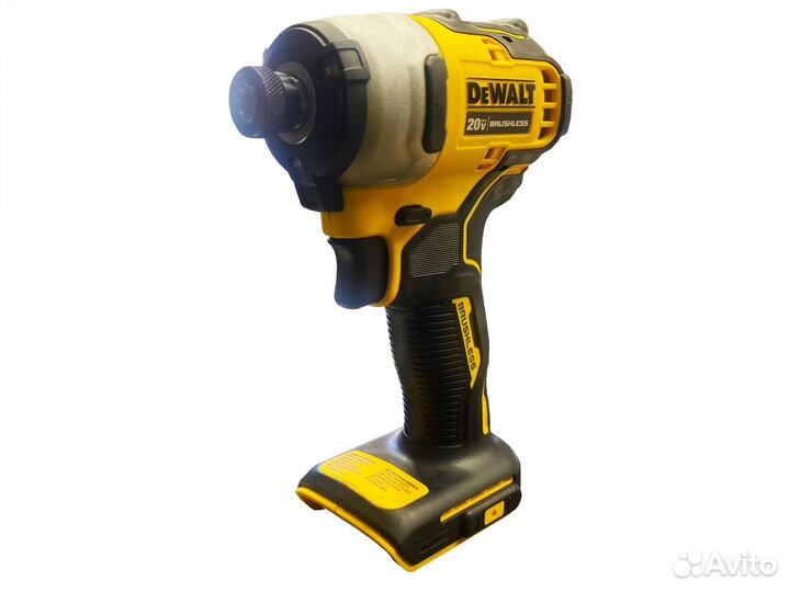 Импульсный шуруповерт DeWalt DCF809 США