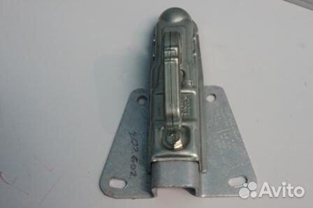 Замковое устройство прицепа # 50 750/75 кг ак 7 P