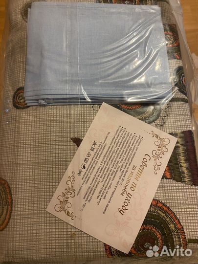 Шторы на кухню новые