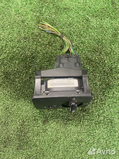 Блок света Ford Fusion