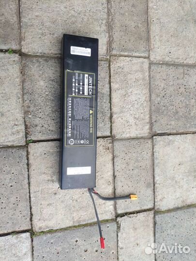 Аккумулятор для электросамоката aovo, Xiaomi