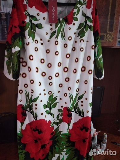 Женские вещи большого размера,новые и почти новые