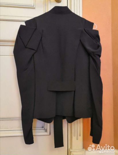 Жакеты Янис Чамалиди,Zara