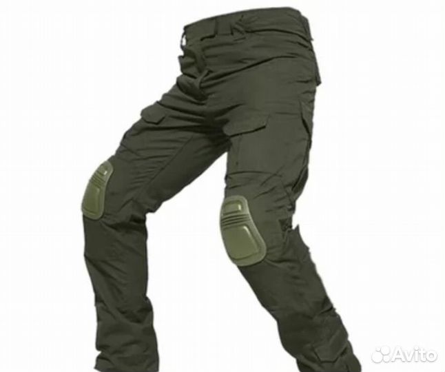 Штаны мультикам