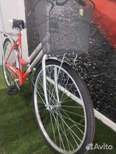 Велосипед дорожный