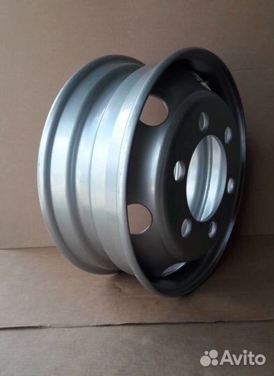 Диски 12мм huyndai HD 72,78 Hino isuzu Футорка