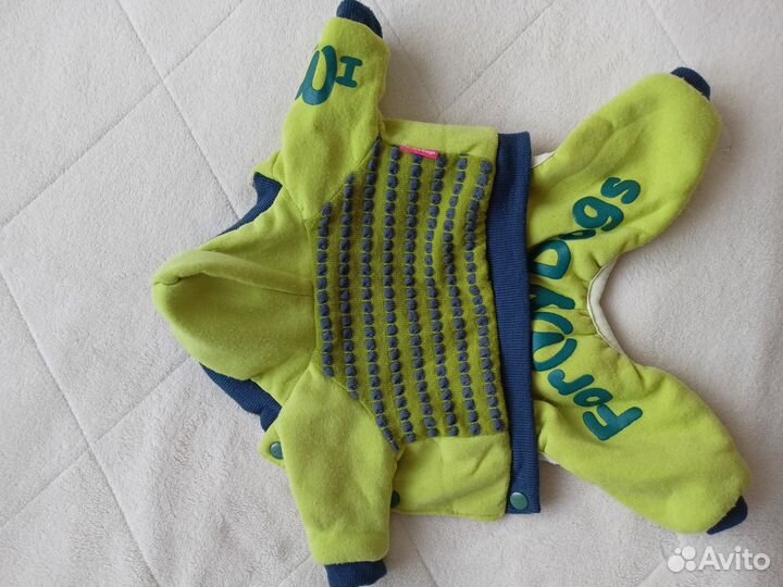 Одежда для собак мелких пород