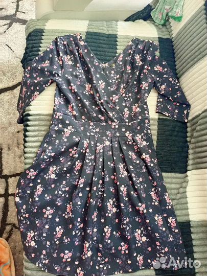 Женские вещи пакетом 42 44