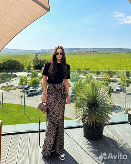 Юбка женская