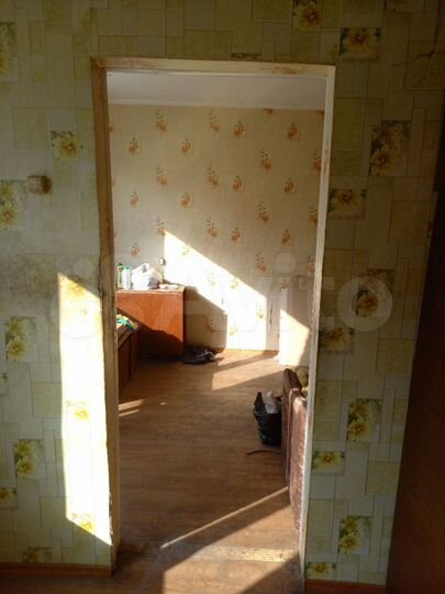 2-к. квартира, 35,9 м², 2/2 эт.