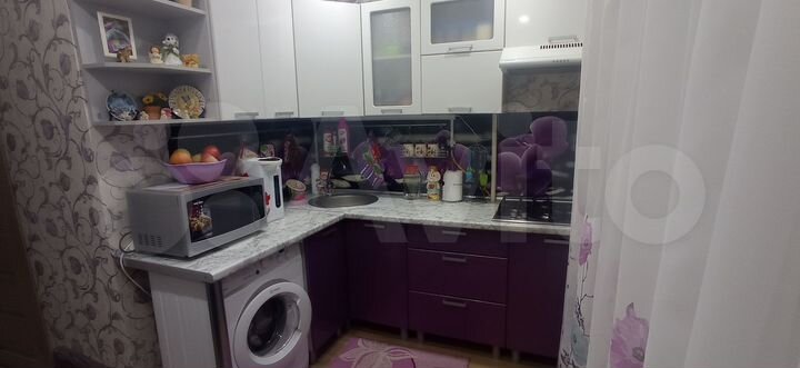 4-к. квартира, 79,3 м², 6/10 эт.