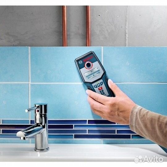 Тепловизор, Детектор Bosch, Пиромет, аренда