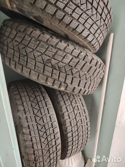 Firemax FM806 225/60 R18 104