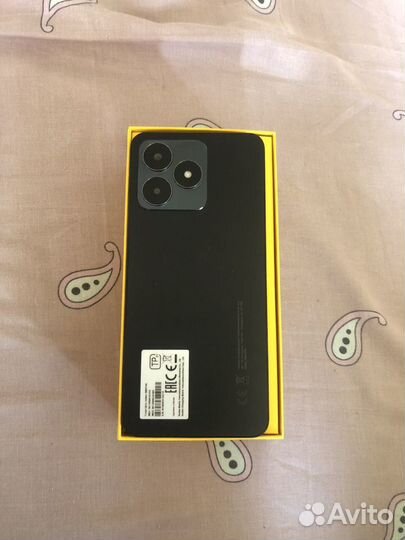 realme C53, 8/256 ГБ