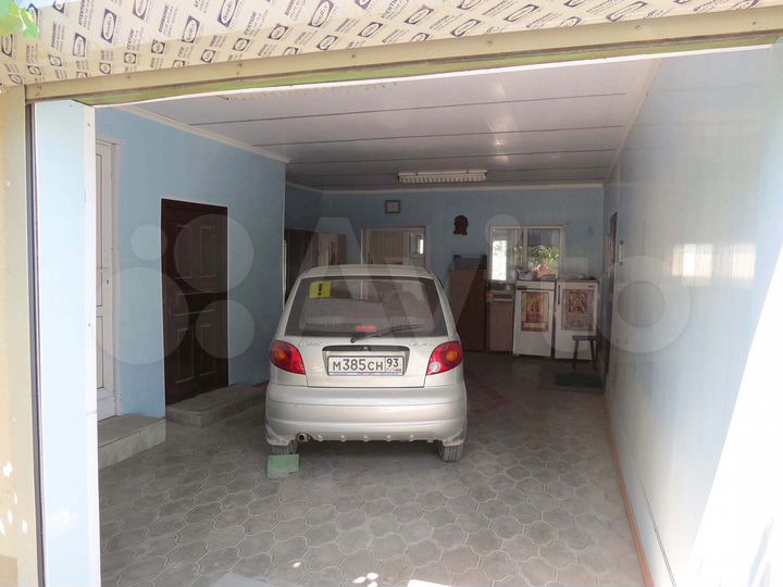 Дом 70 м² на участке 15 сот.