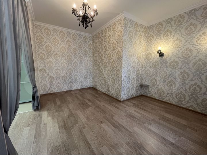 1-к. квартира, 33,5 м², 2/3 эт.
