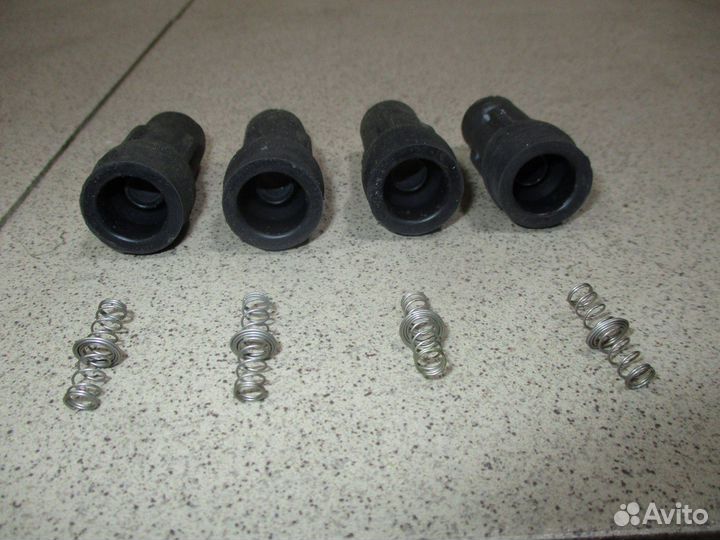 Наконечник катушки зажигания Mitsubishi ASX 2010