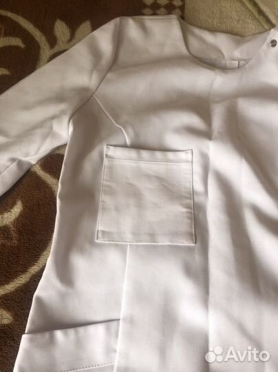 Медицинский костюм