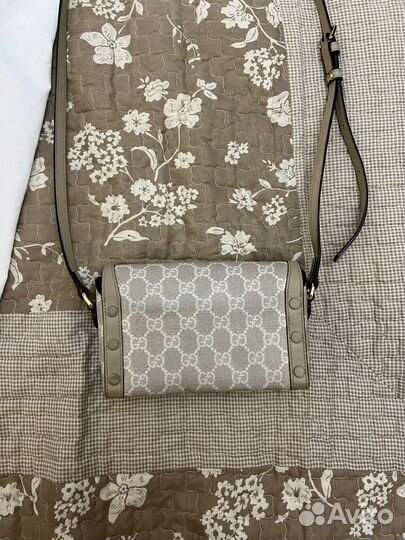 Сумка клатч gucci