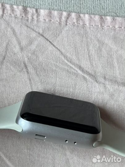 Часы Apple Watch 3 38 mm