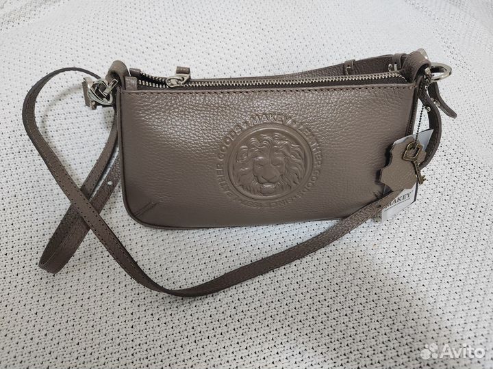 Makey Сумка через плечо маленькая