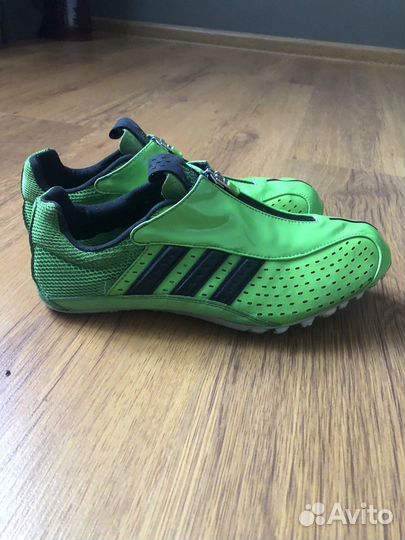 Шиповки для легкой атлетики