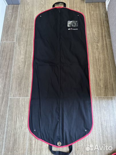 Чехол кофр для одежды