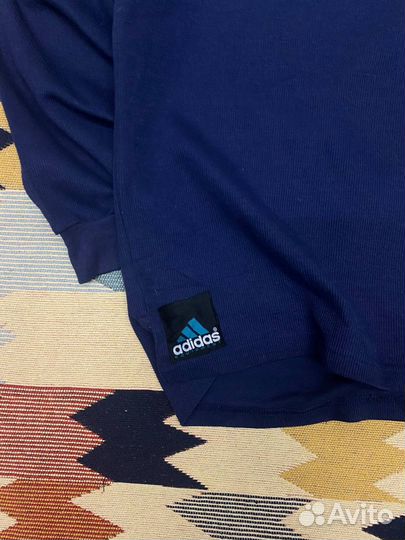Регбийка Adidas Equipment
