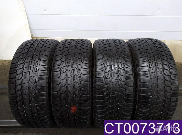 Bridgestone Blizzak LM-25 225/45 R17 96T