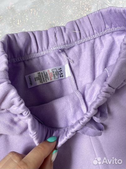 Шорты для девочек