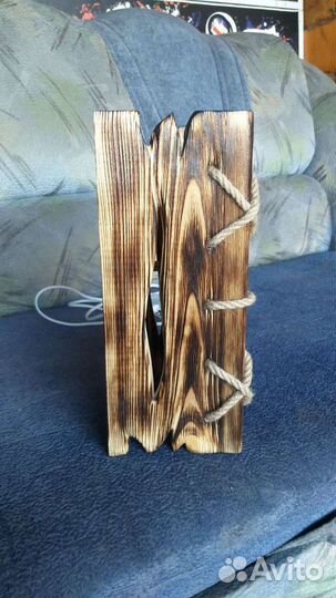 Светильник ночник