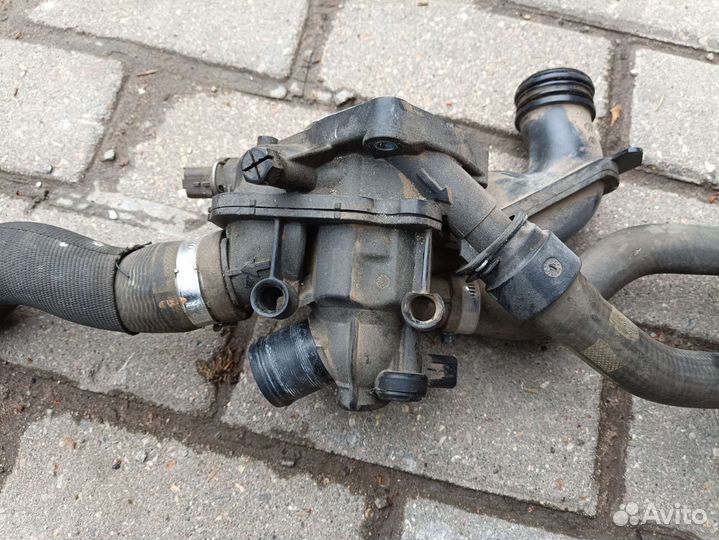 Термостат ep6 Citroen Peugeot