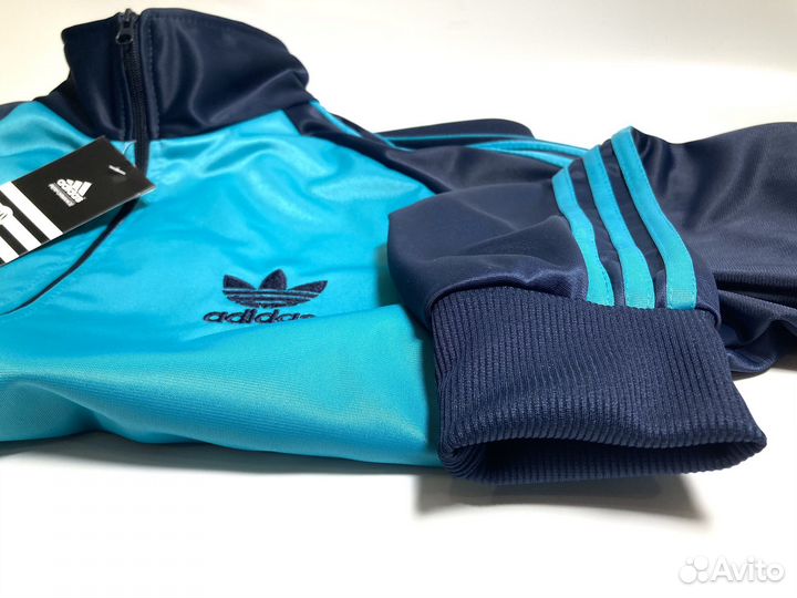 Спортивный костюм Adidas Классика Эластик 90